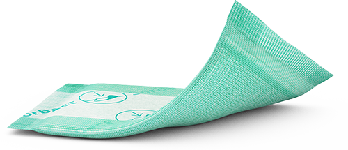 Sorbact Absorption -sidos.