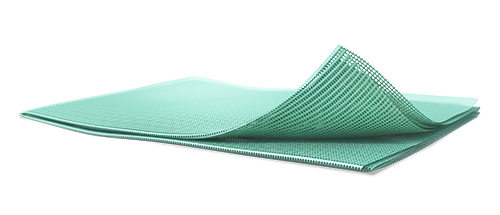 Sorbact Compress -sidos.