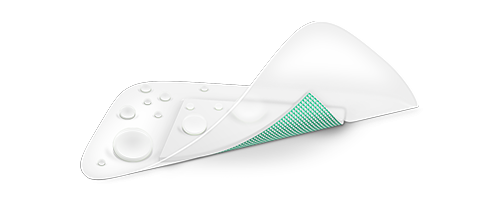 Sorbact Secure -sidos.